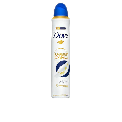 Dove Original Déodorant Spray Advanced Care Protection 72 Heures