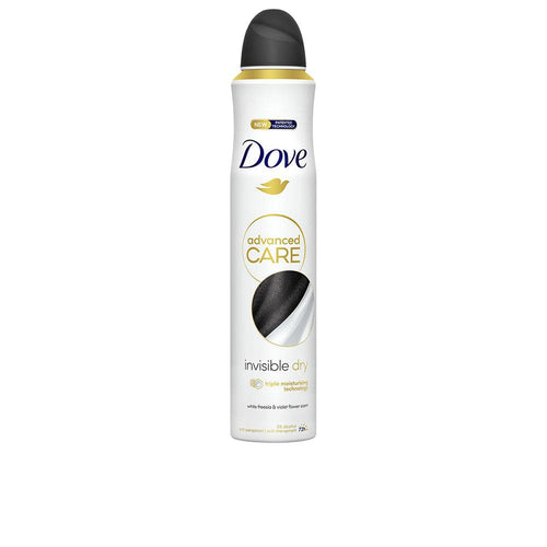 Dove Invisible Dry Déodorant Spray