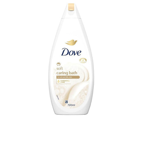 Dove Original Gel De Douche Hydratation Douce Peau Radieuse Tous Les Jours