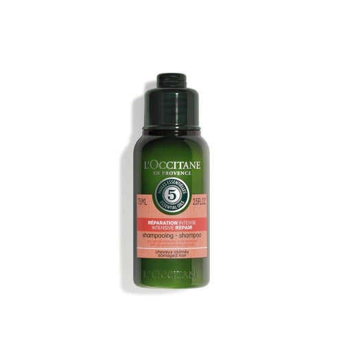 L'Occitane En Provence Aromacología Reparierendes Shampoo Mehr Volumen Und Stärke