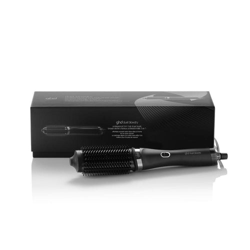 Ghd Duet Blowdry Cepillo Secador Estilo Rápido Y Profesional