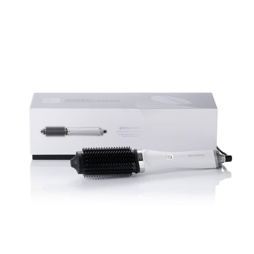 Ghd Duet Blowdry Cepillo Secador Estilo Rápido Y Profesional