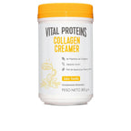 Vital Proteins Collagen Creamer Crema Vaniglia Ricco Di Collagene Puro