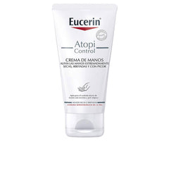 Eucerin Atopicontrol Crema De Manos Hidratación Intensa