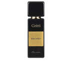 Gritti Decimo Profumo Eau De Parfum Explosive Fruity Chypre