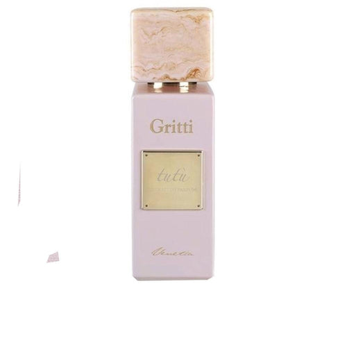 Gritti Tutù Extrait De Parfum Profumo Eau De Parfum La Magia Di Un Istante