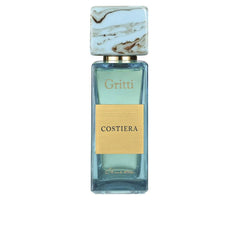 Gritti Costiera Perfume Eau De Parfum Esencia Mediterránea