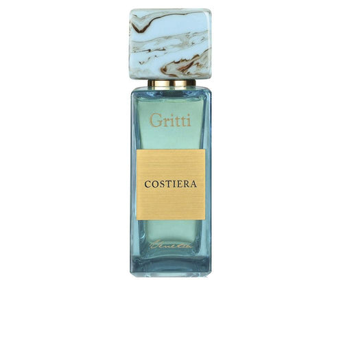 Gritti Costiera Perfume Eau De Parfum Esencia Mediterránea