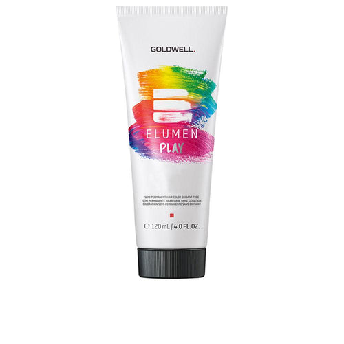 Goldwell Elumen Play Colorazione Semipermanente Capelli Colori Vibranti E Lunga Durata