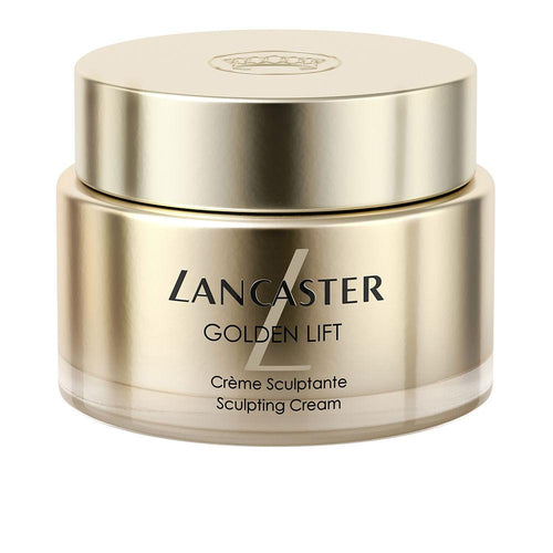 Lancaster Golden Lift Crema Esculpidora Antiarrugas Lifting Innovador Para Piel Radiante