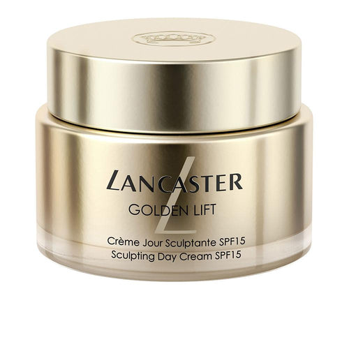Lancaster Golden Lift Crema De Día Esculpente Efecto De Lifting Visible