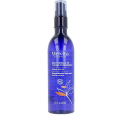 Melvita Eau De Fleurs Agua Floral De Naranja Suave Y Calmante