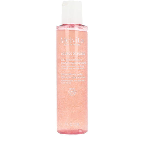 Melvita Eau Extraordinaire Agua Refrescante Hidratación Instantánea Y Duradera