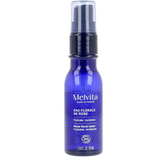 Melvita Eau De Fleurs Agua Floral De Rosa Ritual De Belleza Natural