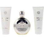 Versace Eros Pour Femme Profumo Eau De Parfum Abbraccia La Seduzione Suprema