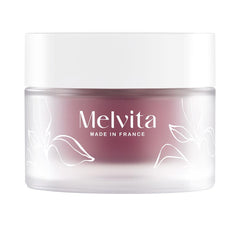 Melvita Source De Roses Crema Hidratante Y Rellenadora