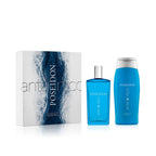 Poseidon Poseidon Antártico Profumo Eau De Toilette Agrumi E Legno Naturali