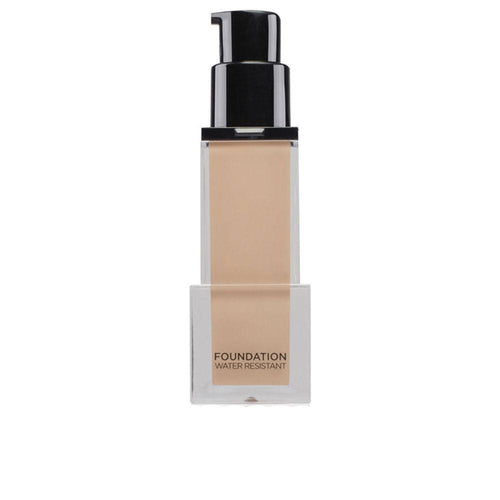 Delfy Delfy Foundation Base De Maquillaje Impermeable Para Piel Sensible Perfecta