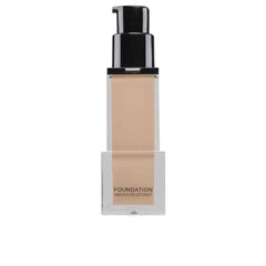 Delfy Delfy Foundation Base De Maquillaje Impermeable Para Piel Sensible Perfecta
