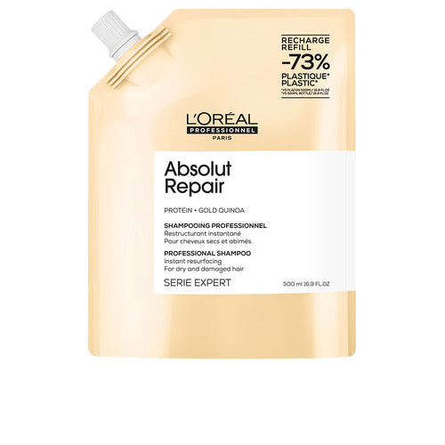 L'Oréal Professionnel Paris Absolut Repair Shampoo
