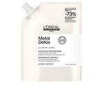 L'Oréal Professionnel Paris Metal Detox Shampoo Für Geschädigtes Haar Eliminiert Metallrückstände