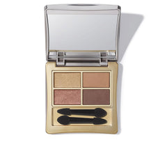 Elizabeth Arden Eyeshadow Quad Sombra De Ojos Color Intenso Y Seductor