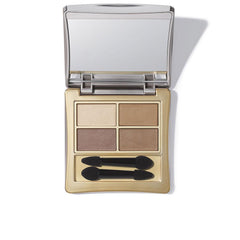 Elizabeth Arden Eyeshadow Quad Sombra De Ojos Color Intenso Y Seductor
