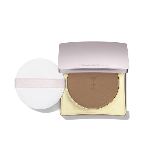 Elizabeth Arden Skincaring Powder Polvo Perfeccionador Brillo Natural