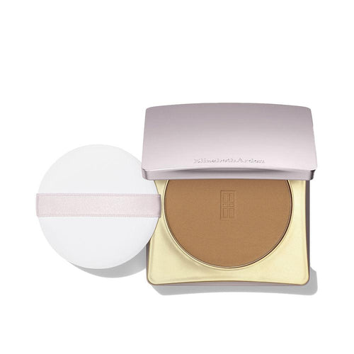 Elizabeth Arden Skincaring Powder Perfecting Powder Radiant Skin Glow