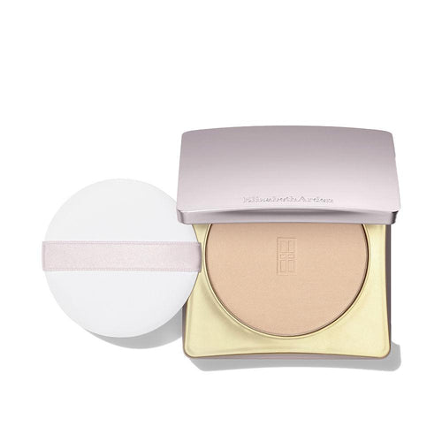 Elizabeth Arden Skincaring Powder Polvo Perfeccionador Brillo Natural