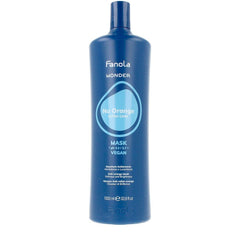 Fanola No Orange Maschera Capelli Colore Omogeneo Senza Arancio