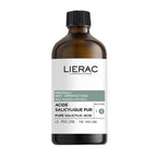 Lierac Protocolo Peeling Anti Imperfezioni Pelle Pulita E Equilibrata