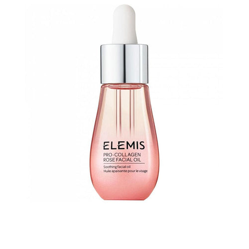 Elemis Pro-Collagen Olio Viso Alla Rosa Pelle Radiosa E Naturale