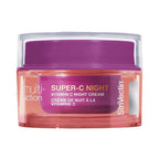 Strivectin Super C Crema Notte Pelle Radiosa