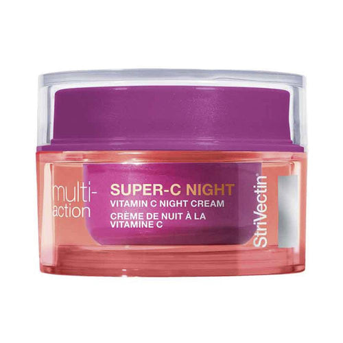 Strivectin Super C Crema Notte Pelle Radiosa