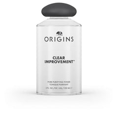 Origins Zero Oil Tónico Purificante Poros Piel Mate Radiante