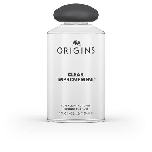 Origins Zero Oil Tónico Purificante Poros Piel Mate Radiante