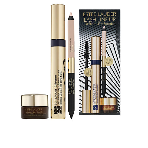 Estée Lauder Sumptuous Mascara Estremo Set