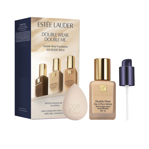 Estée Lauder Double Wear Custodia Base Trucco