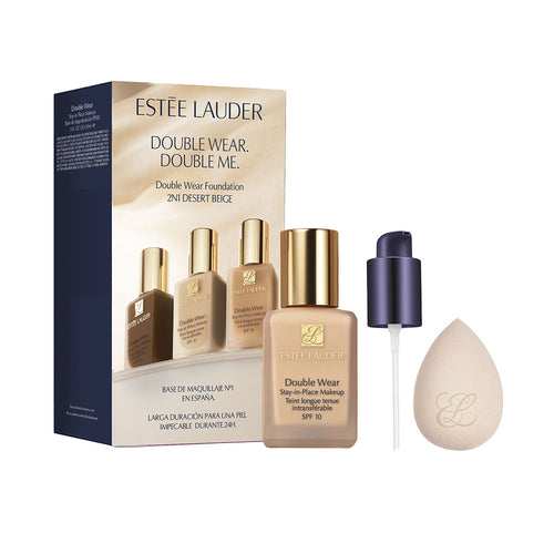 Estée Lauder Double Wear Custodia Base Trucco