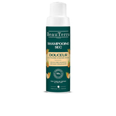 Beauterra Shampooing Soin Champú Seco Frescura Y Volumen Natural