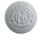Roger & Gallet Cologne Twist Shaving Bar Smooth Shave Innovation