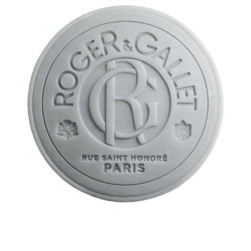 Roger & Gallet Cologne Twist Shaving Bar Smooth Shave Innovation