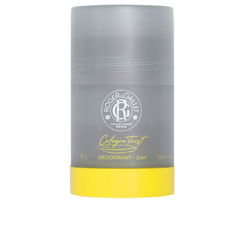Roger & Gallet Cologne Twist Deodorante Stick 24 Ore Protezione