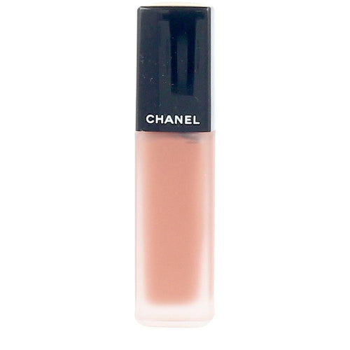 Chanel Rouge Allure Labial Líquido Color Intenso Por 12 Horas