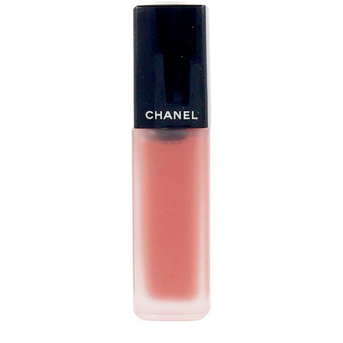 Chanel Rouge Allure Labial Líquido Color Intenso Por 12 Horas