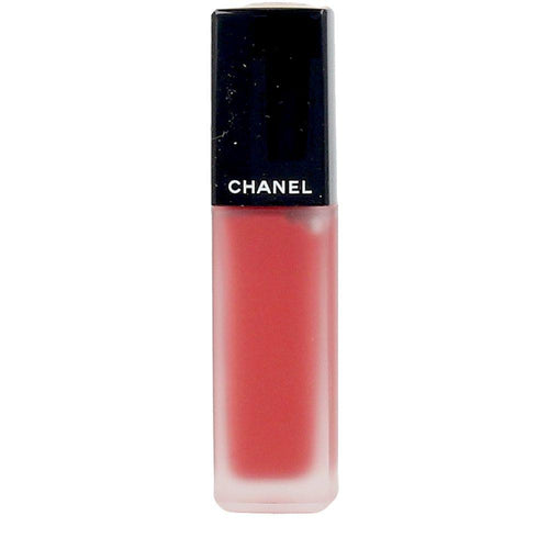 Chanel Rouge Allure Labial Líquido Color Intenso Por 12 Horas