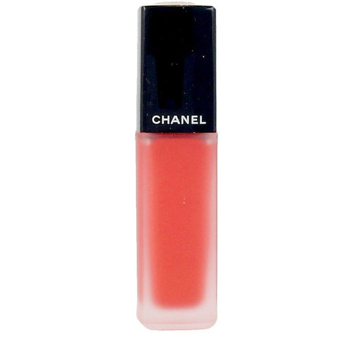 Chanel Rouge Allure Labial Líquido Color Intenso Por 12 Horas