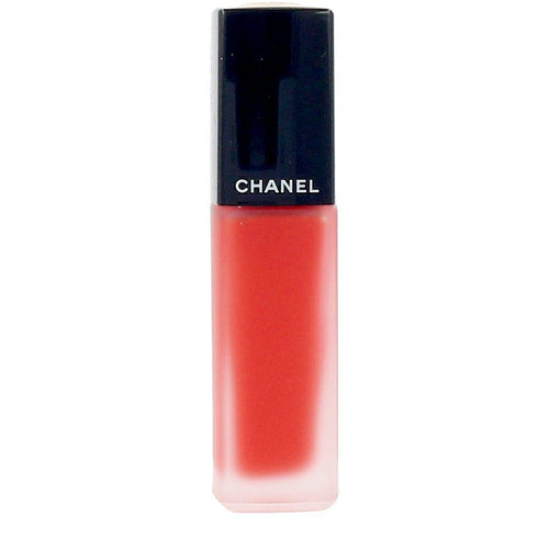 Chanel Rouge Allure Labial Líquido Color Intenso Por 12 Horas