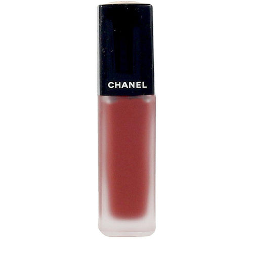 Chanel Rouge Allure Labial Líquido Color Intenso Por 12 Horas